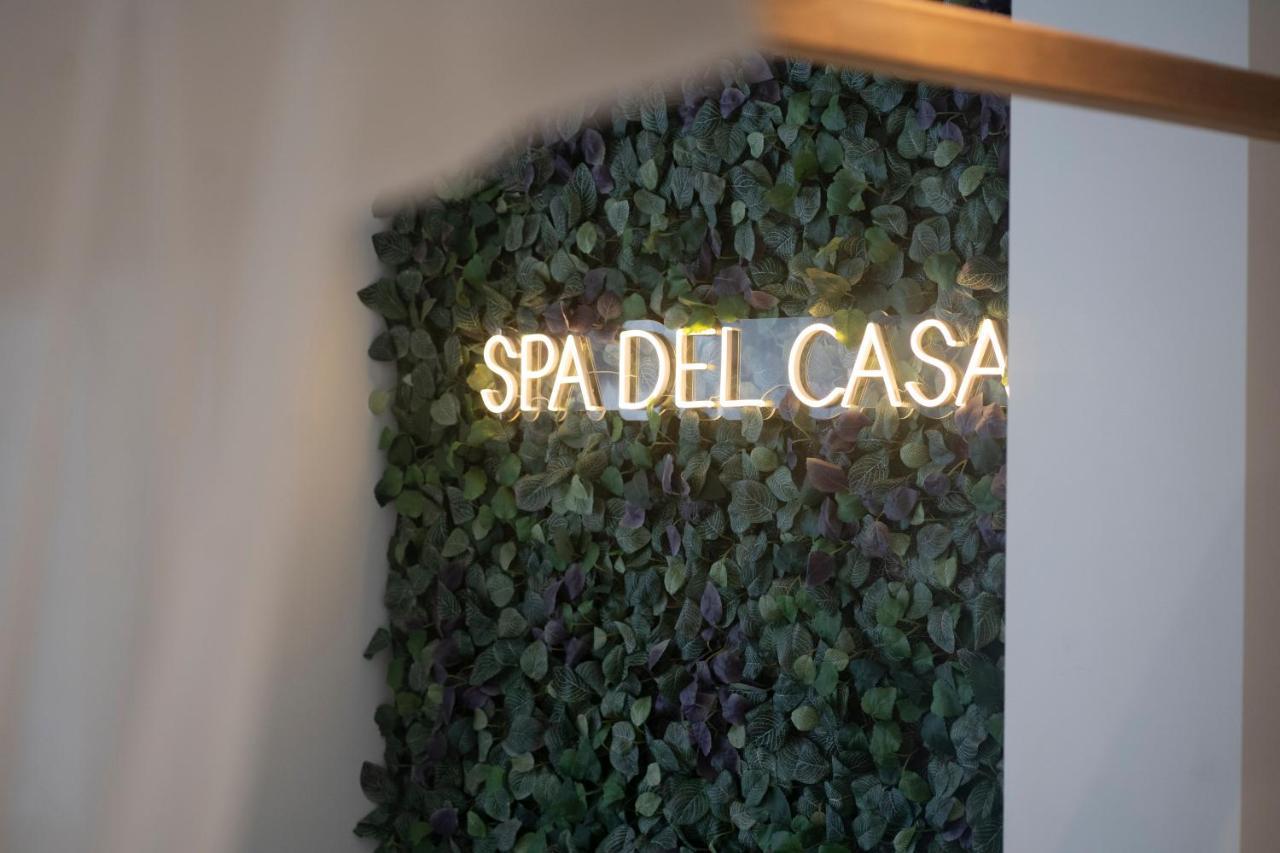 Spa Palawan Prive Avec Jacuzzi Et Sauna Liege酒店 外观 照片